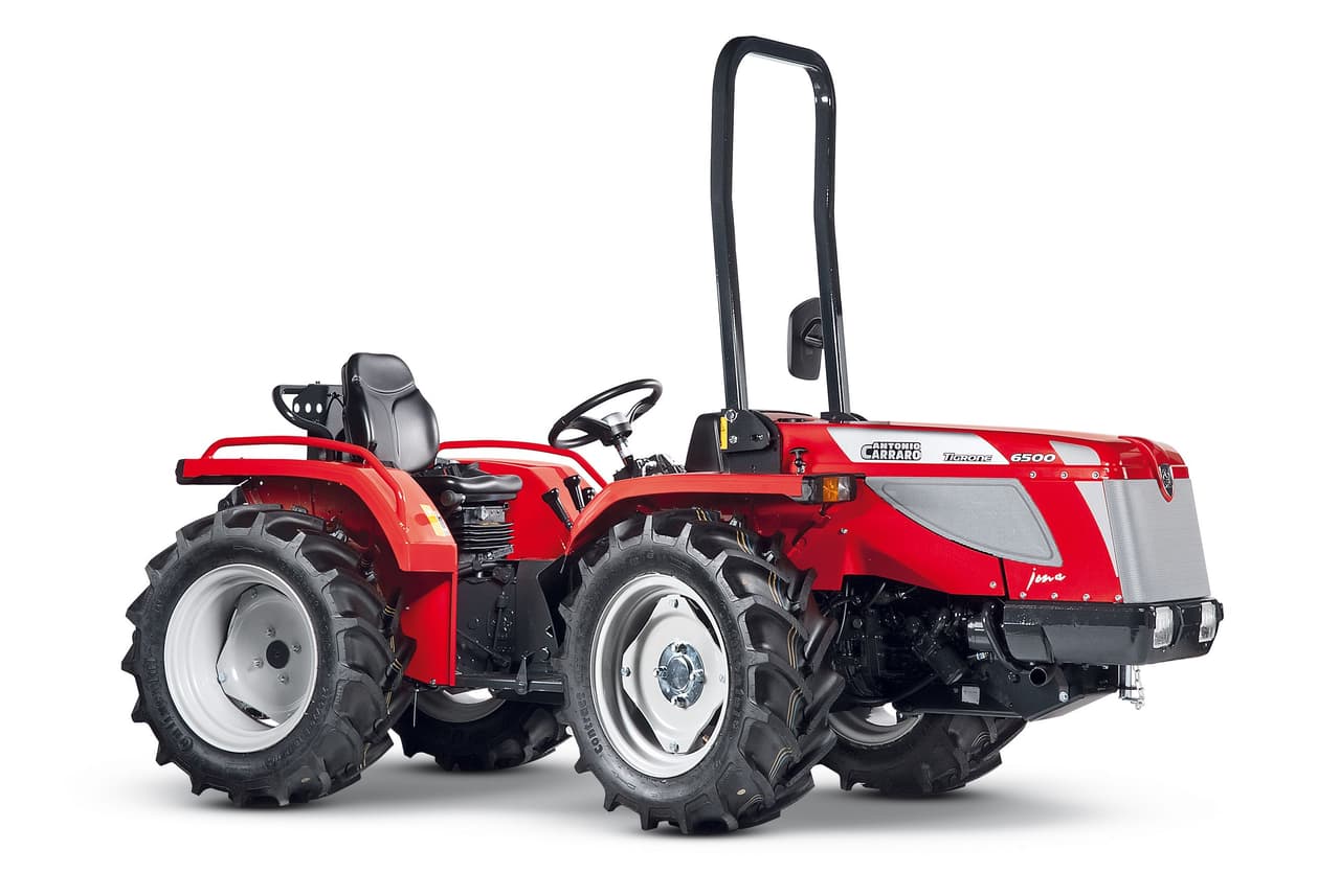 Carraro 6500