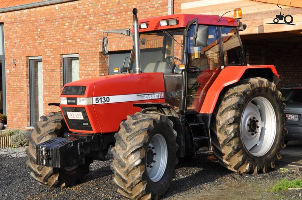 CaseIH 5130 Maxxum