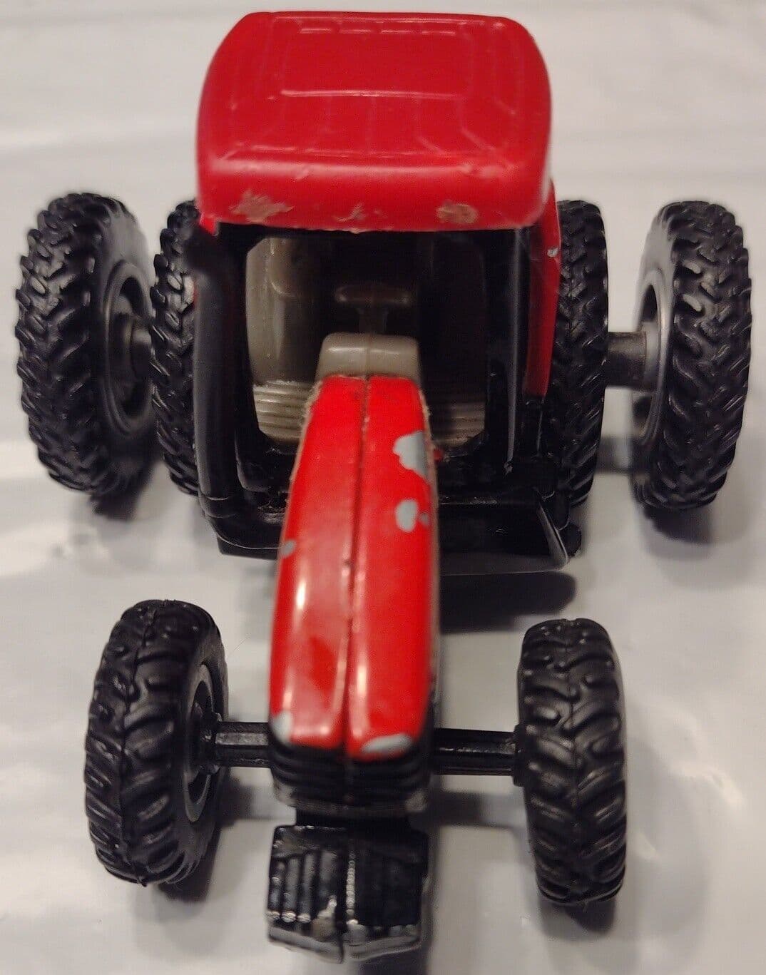 CaseIH MX135 Maxxum