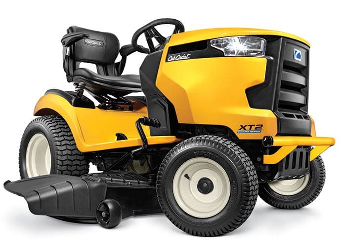 Cub Cadet XT2 LX54