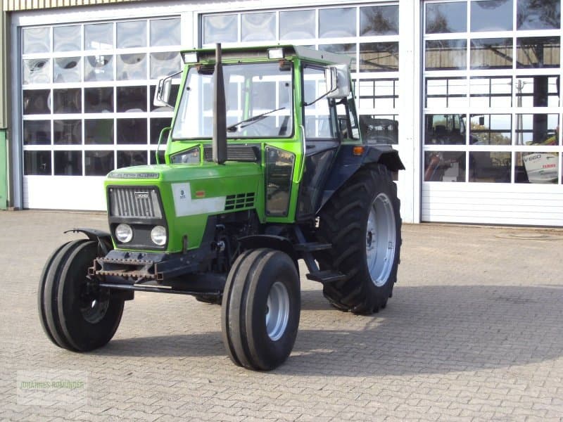 Deutz-Fahr 7207