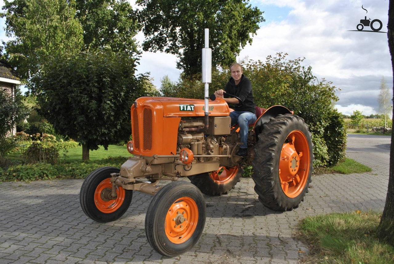 Fiat 481R
