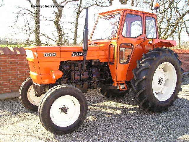 Fiat 800