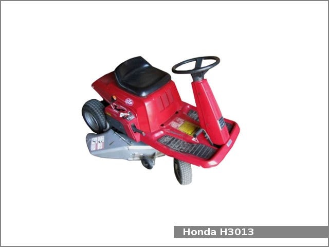 Honda H3013H