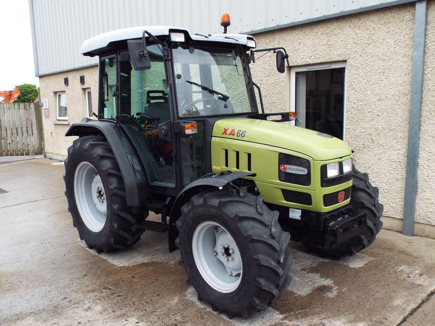 Hurlimann XA 606