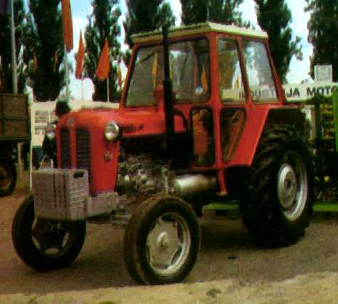 IMR Rakovica R 60 Super