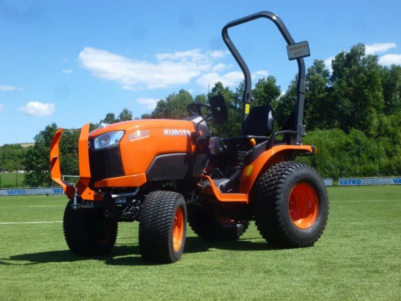 Kubota B2350