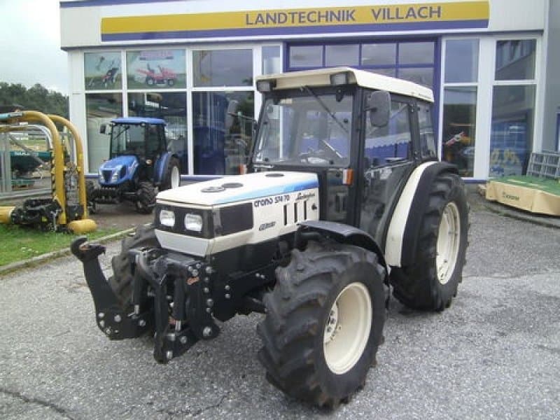 Lamborghini 574-70 Crono