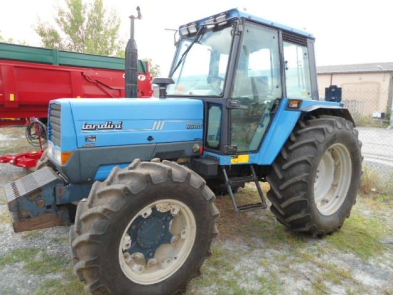 Landini 8880