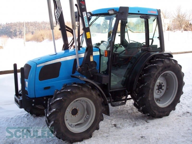 Landini Globus 60
