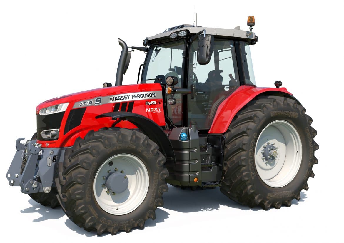 Massey Ferguson 425